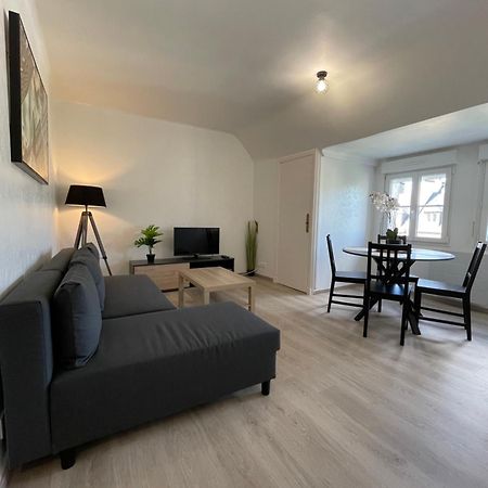 Appartement Renove Tout Equipe, Centre Ville, Proche De La Gare Et Commerce フレール エクステリア 写真