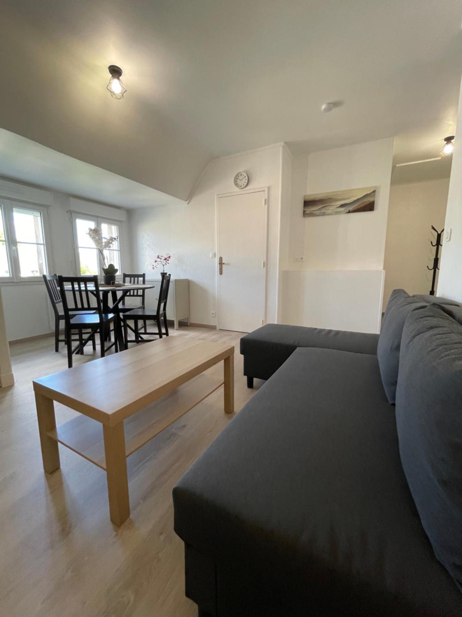 Appartement Renove Tout Equipe, Centre Ville, Proche De La Gare Et Commerce フレール エクステリア 写真