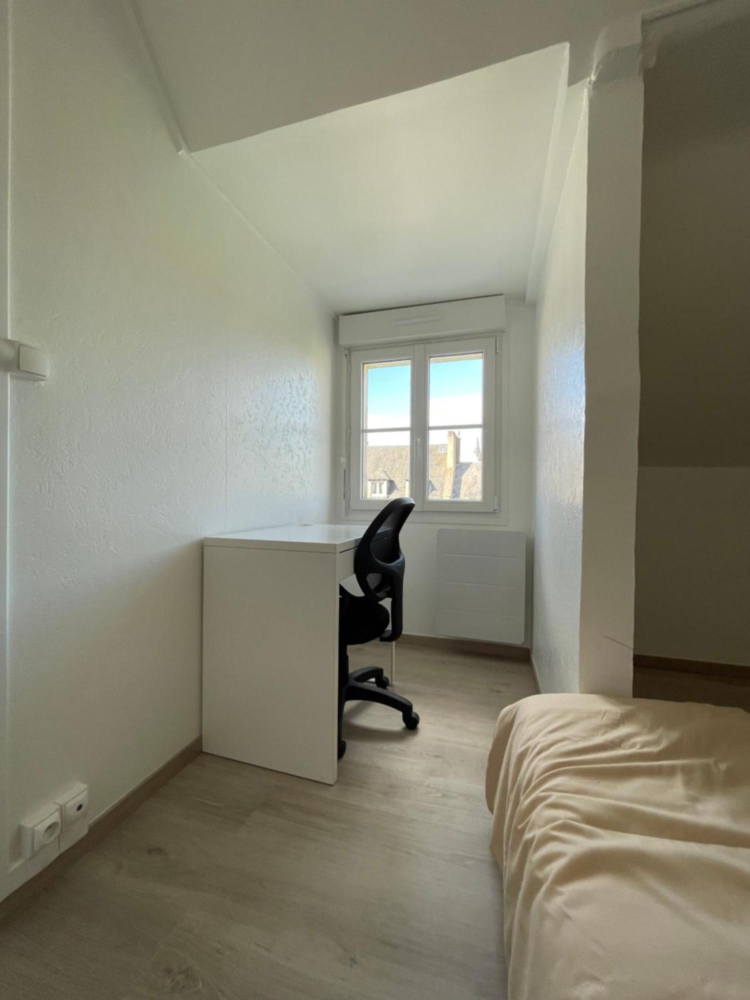 Appartement Renove Tout Equipe, Centre Ville, Proche De La Gare Et Commerce フレール エクステリア 写真