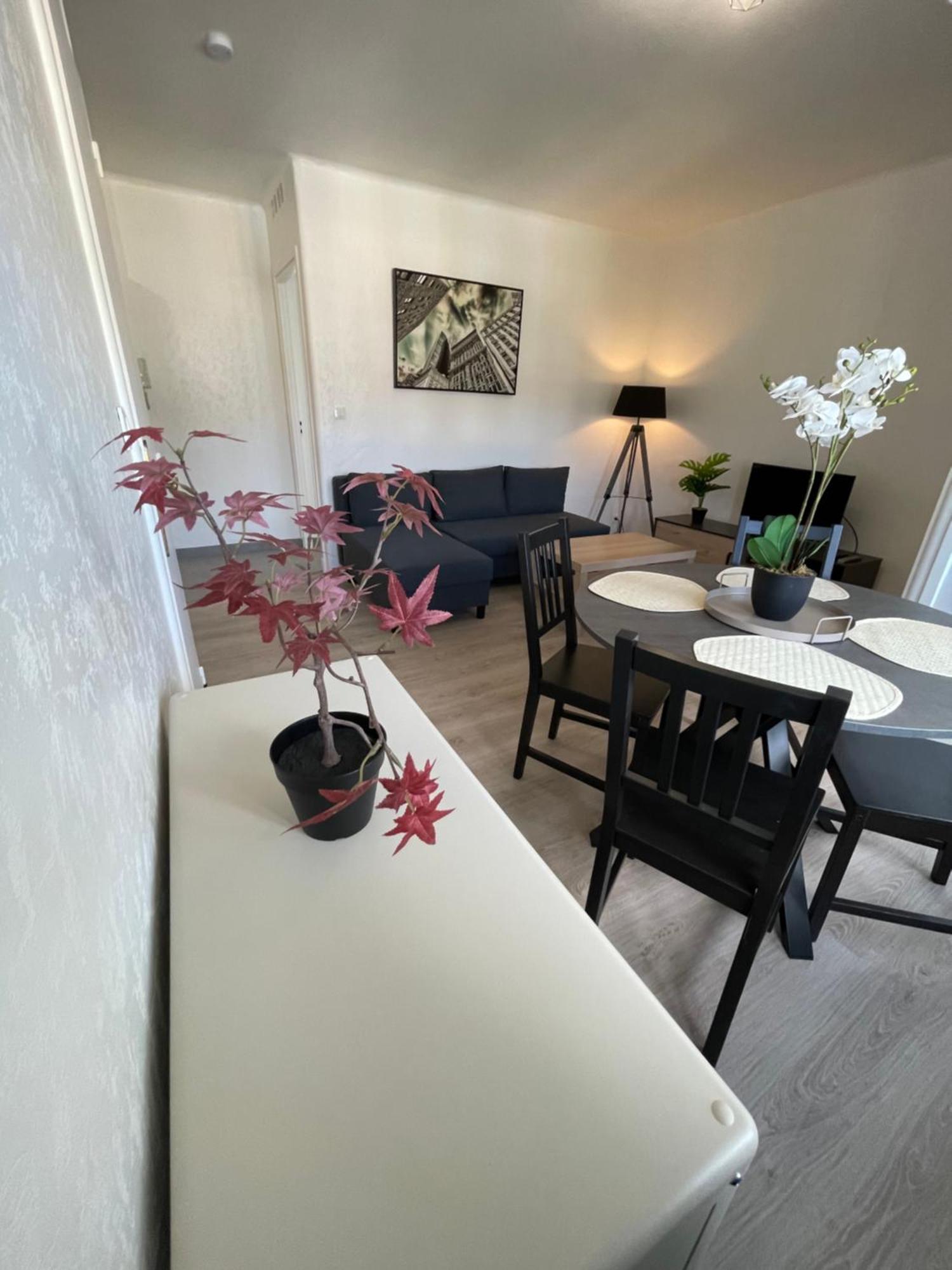 Appartement Renove Tout Equipe, Centre Ville, Proche De La Gare Et Commerce フレール エクステリア 写真