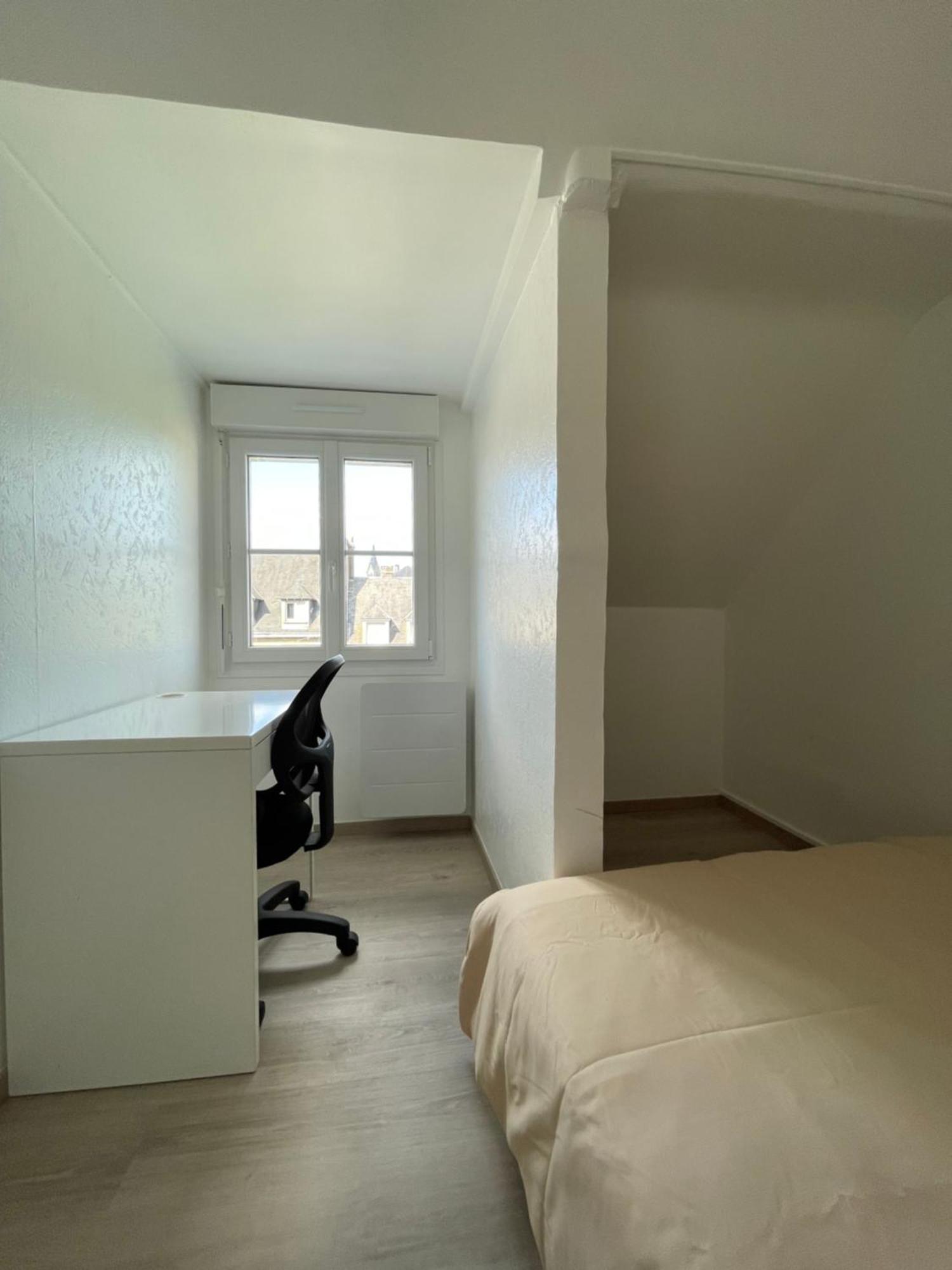 Appartement Renove Tout Equipe, Centre Ville, Proche De La Gare Et Commerce フレール エクステリア 写真
