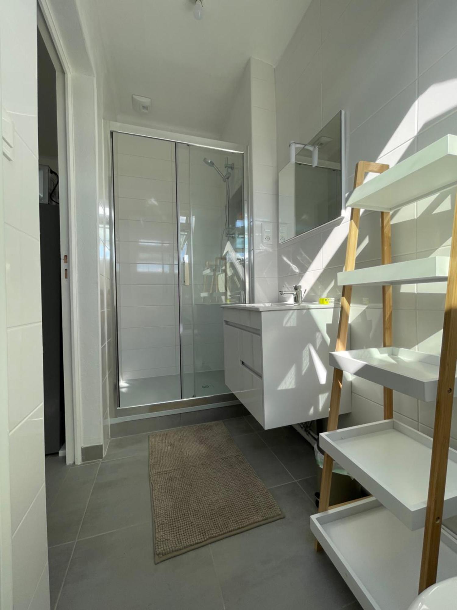 Appartement Renove Tout Equipe, Centre Ville, Proche De La Gare Et Commerce フレール エクステリア 写真