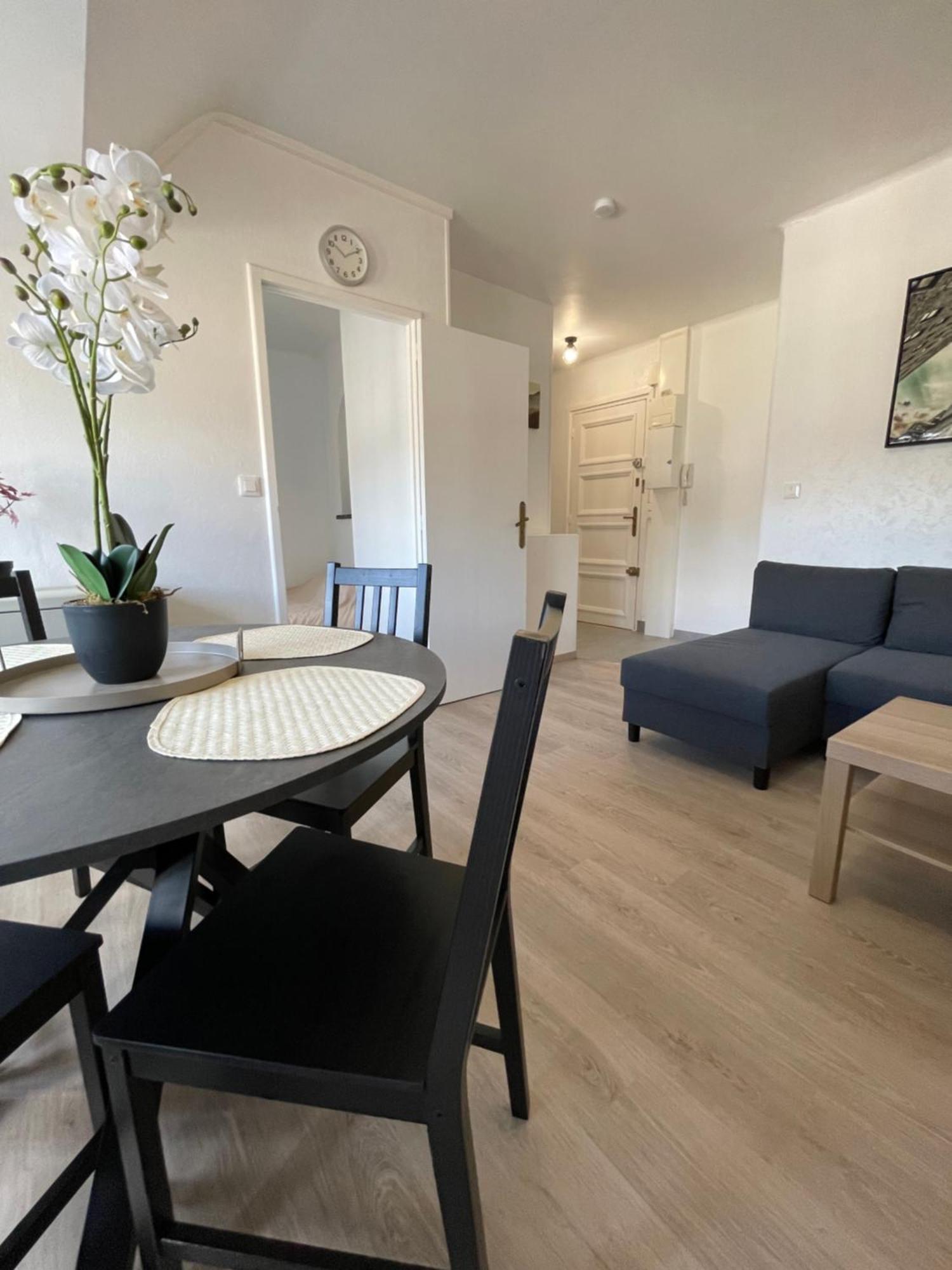 Appartement Renove Tout Equipe, Centre Ville, Proche De La Gare Et Commerce フレール エクステリア 写真