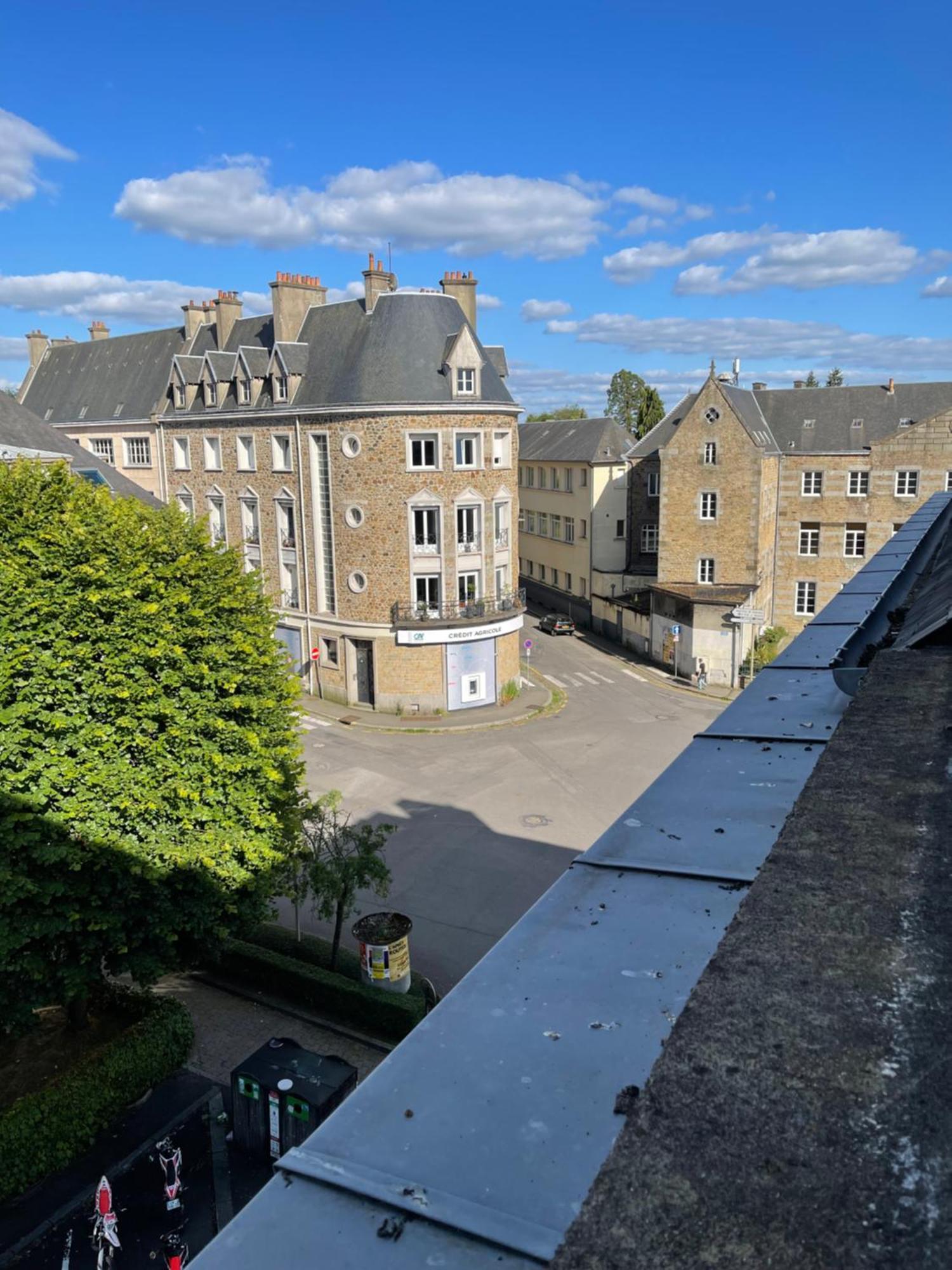 Appartement Renove Tout Equipe, Centre Ville, Proche De La Gare Et Commerce フレール エクステリア 写真