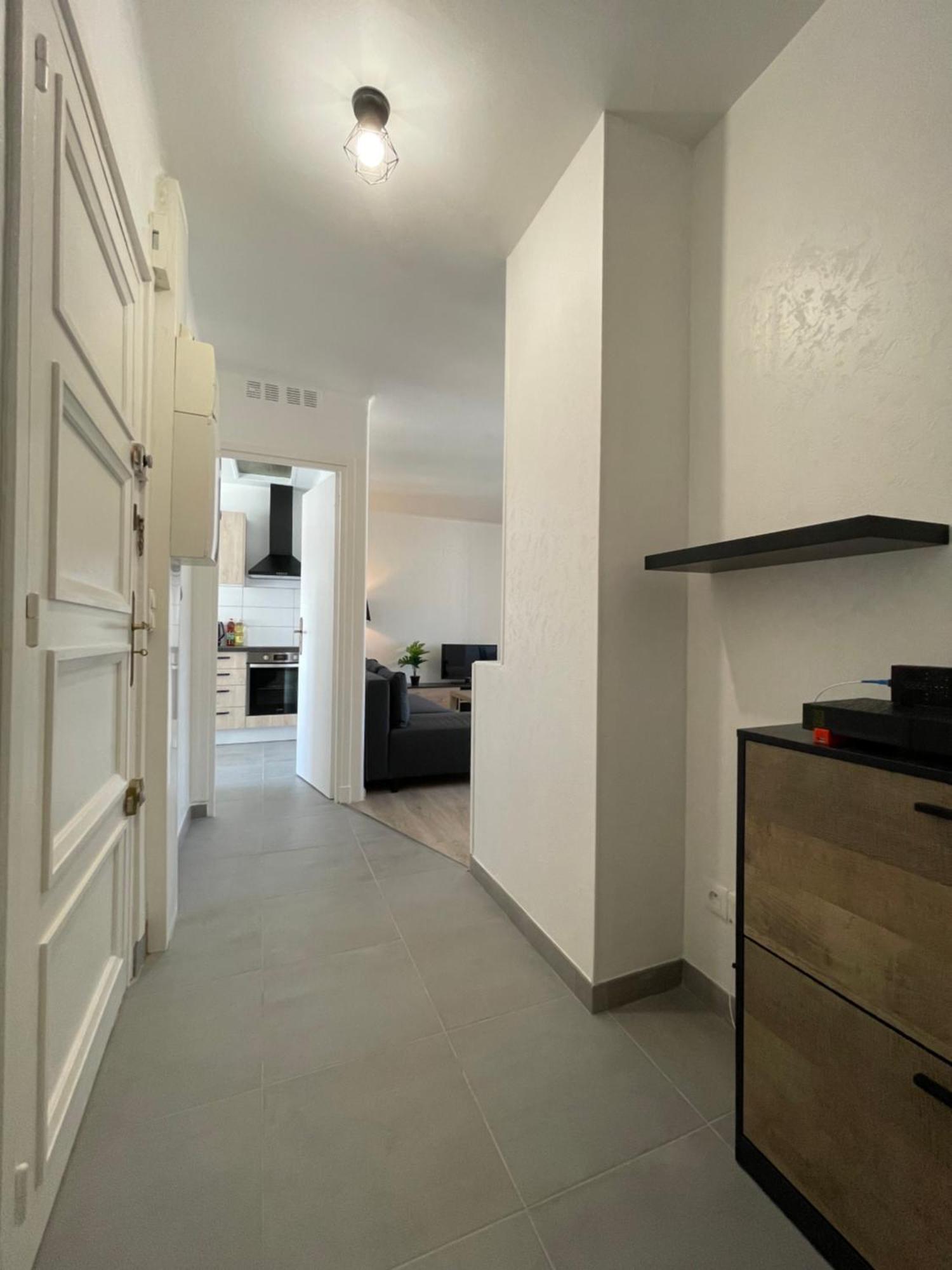 Appartement Renove Tout Equipe, Centre Ville, Proche De La Gare Et Commerce フレール エクステリア 写真