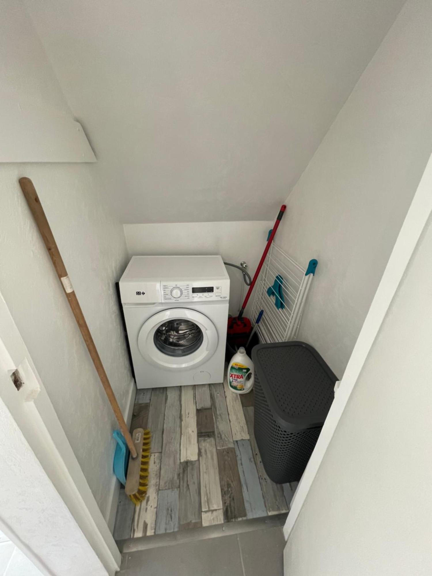 Appartement Renove Tout Equipe, Centre Ville, Proche De La Gare Et Commerce フレール エクステリア 写真