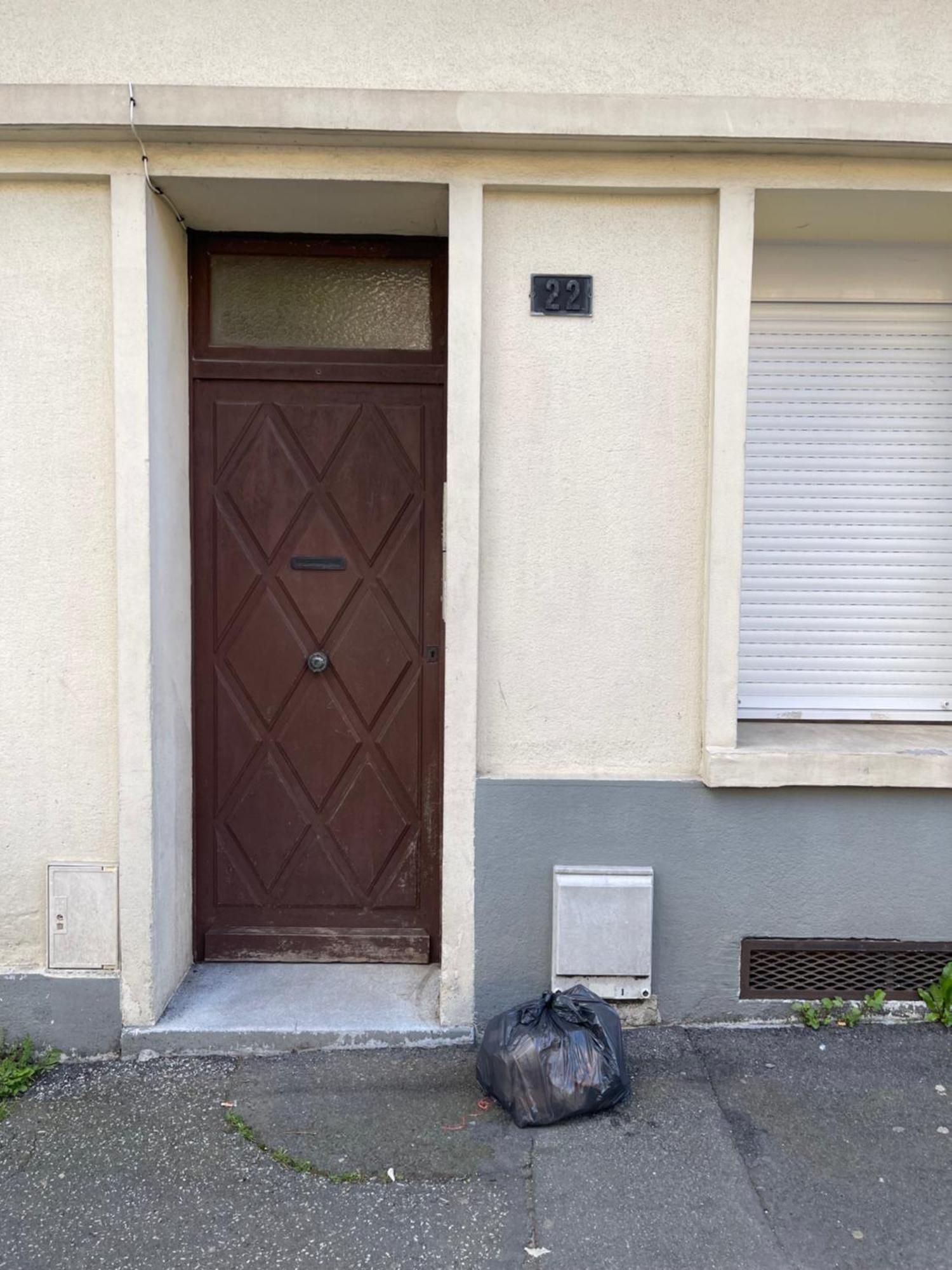 Appartement Renove Tout Equipe, Centre Ville, Proche De La Gare Et Commerce フレール エクステリア 写真